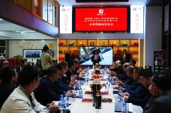 荆楚赣商：文化与科技交织的辉煌新篇