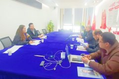 《企业与市场》智库产业联盟引领企业